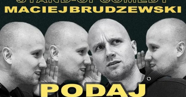 Zapraszamy 30 września 2026 roku do Rypiński Dom Kultury, Rypin, Warszawska 8.