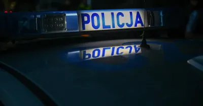 Konin: 88-latka wypadła przez szpitalne okno, trwa śledztwo ws. jej śmierci