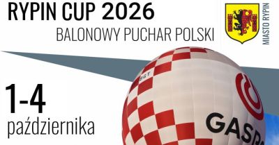 Balonowy Puchar Polski potrwa od 1 do 4 października